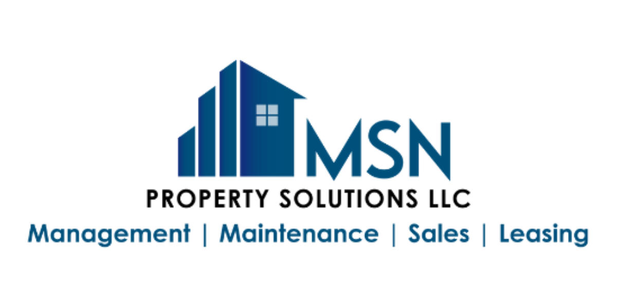 Property Management MSN Property Solutions